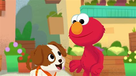 Elmo & Tango’s Mysterious Mysteries | S1:E3 | Missing Cricket Mystery ...