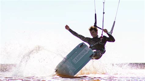 The Ultimate Ride: Exploring the Best Kiteboarding Board Options