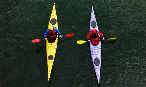 5 Best Kayak Spray Skirts To Keep Your Cockpit Dry - The Kayak Review