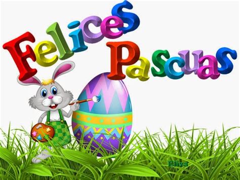 Felices Pascuas para todos mis amigos!!! | Felices pascuas, Frases de ...