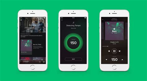 Here Are All the New Features Packed Inside Spotify | WIRED