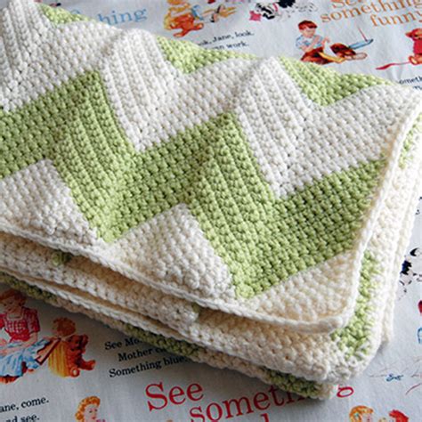 Loom Knitting Baby Blanket Patterns | A Knitting Blog