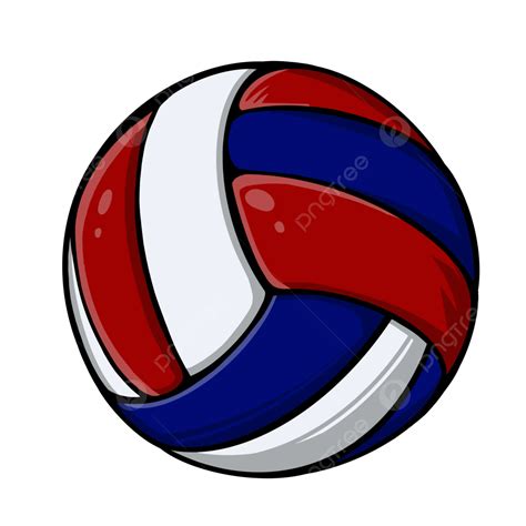 Volleyball Ball Clipart