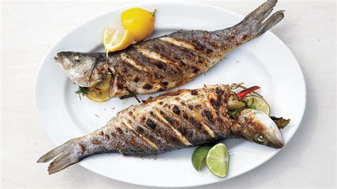 The top 15 Grilled whole Fish Recipes – Easy Recipes To Make at Home