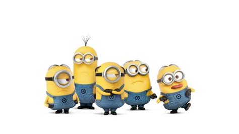 Funny Minion Wallpapers HD | Free Download