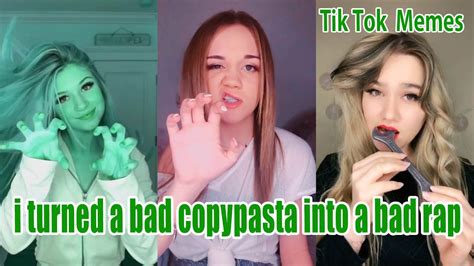 Rawr x3 song(OwO you're so warm but its ruined) tik tok senzawa memes compilation《Tkmemes》 - YouTube