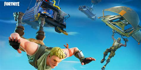 Fortnite Season 9 Leaks: Date, Battle Pass, and Map Changes (Updated)