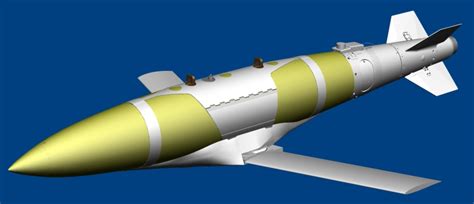 Boeing adding wings to JDAM bombs to triple weapon’s glide range | AirWingMedia.com