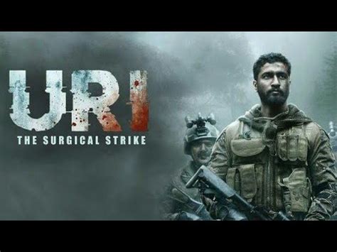 Uri: The Surgical Strike Full Movie Fact & Review | Vicky Kaushal | Yami Gautam | Mohit Raina ...