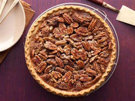 Chocolate Pecan Pie Recipe | Paula Deen | Food Network | Pecan pie recipe, Chocolate pecan pie ...