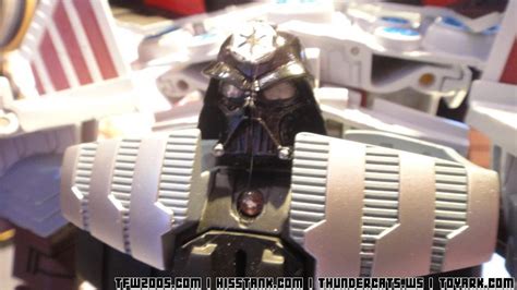 Transformers Star Wars Crossover Darth Vader - The Toyark - News