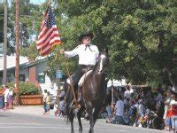 Sheriff's Posse | Colusa County, CA - Official Website