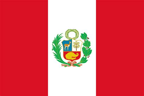 Bandera del Perú: qué es, historia y significado