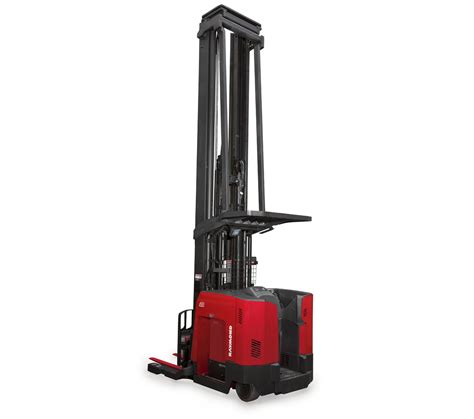 7530 High Capacity Reach Truck | High Lift Forklift | High Reach Forklift