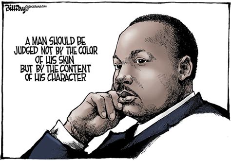 Cartoon of the Day: MLK Day | The Range