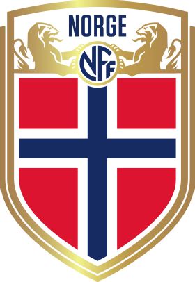 Norway national football team - Wikipedia