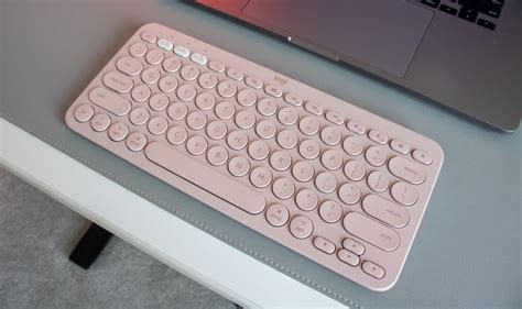 How to connect logitech wireless keyboard to macbook - onlinetide