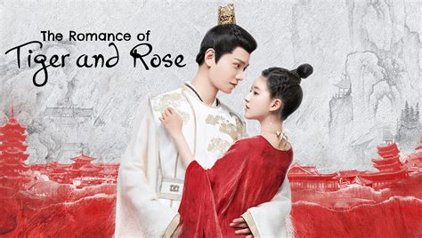 The Romance of Tiger and Rose | kisskh