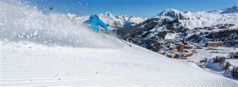 La Plagne Ski Resort - Ski Holidays in La Plagne | Ultimate Ski