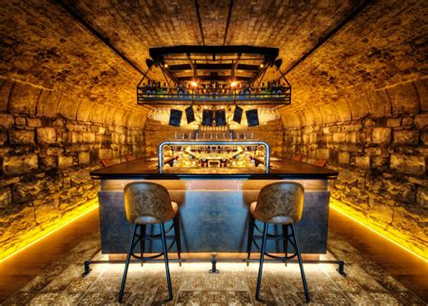 Book Vault Bar at Urban Brewing . A Dublin Venue for Hire – HeadBox