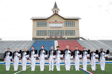 Bixby Percussion ⋆ Bixby Bands