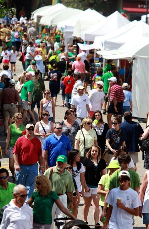 Fairhope festival's impact goes beyond art - al.com