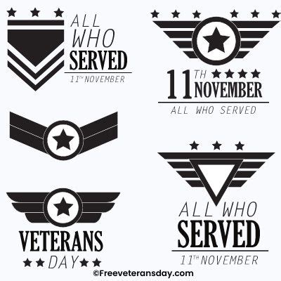 101+ Veterans Day 2022 Clipart Images Free Download