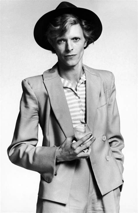 David Bowie - David Bowie Photo (21512513) - Fanpop