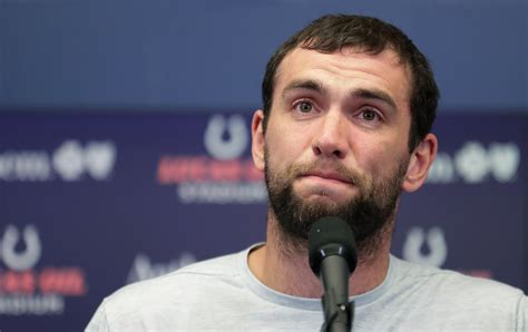 Andrew Luck and the NFL’s Looming Crisis of Race and Class | The Nation