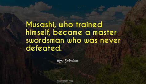 Top 33 Quotes About Swordsman: Famous Quotes & Sayings About Swordsman