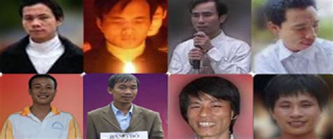 Vietnam Reduces Sentences of Four Jailed Activists - Viet Tan (EN)