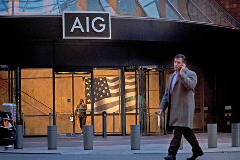 American International Group, Inc. (AIG) Company Profile, News ...