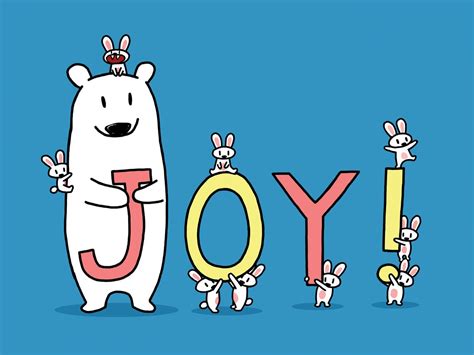 Joy Art Print - Etsy