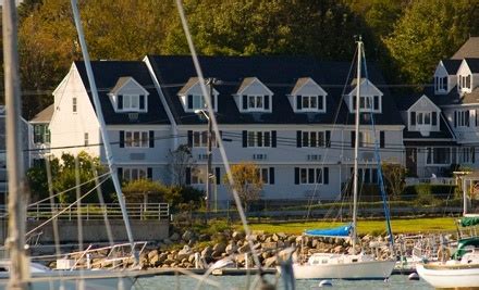 Up to 64% Off at The Inn at Scituate Harbor - The Inn at Scituate Harbor | Groupon