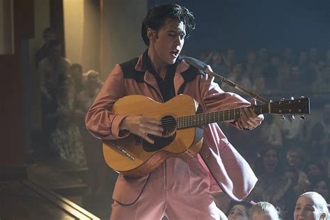 Elvis Presley’s Journey to Stardom Comes to Life in New Biopic | WKKY Country 104.7