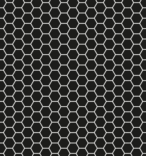 Hexagonal Pattern Background Free Stock Photo - Public Domain Pictures