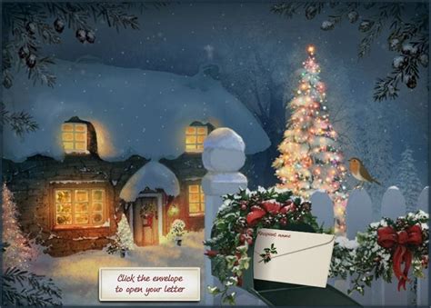 Jacquie Lawson Email Christmas Cards 2022 – Get Christmas 2022 Update