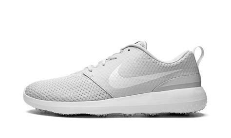 Nike Roshe Golf "Pure Platinum" - Stadium Goods