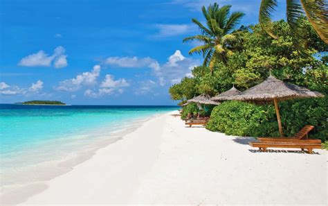 Reethi Beach Maldives resort [Hotel Review] - Maldives Magazine