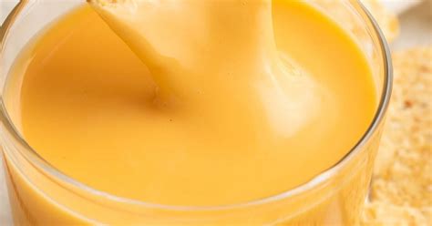 10 Best Taco Bell Nacho Cheese Sauce Recipes | Yummly