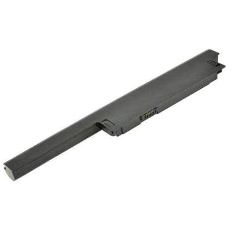 Sony Vaio SVE151D11M - Replacement Laptop Battery 6 Cell