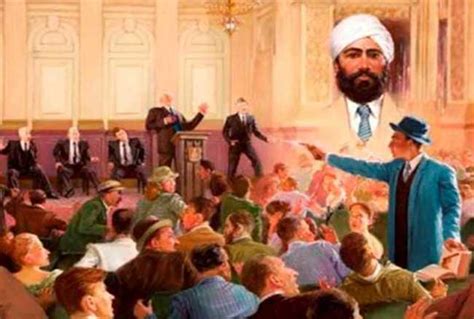 General Dyer Udham Singh / Dyer ordered his troops to fire. - Hypo Match