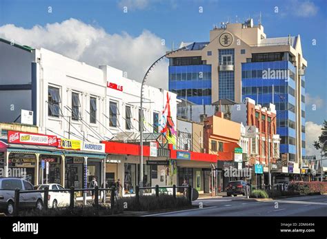 Hamilton City, New Zealand High Resolution Stock Photography and Images - Alamy