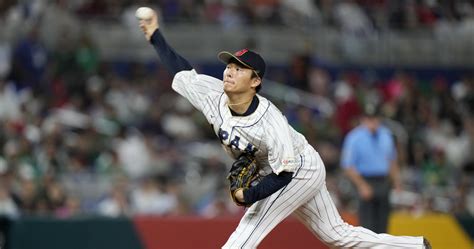 MLB Rumors: Yankees 'Viewed by Many' as Yoshinobu Yamamoto Frontrunner in Free Agency | News ...