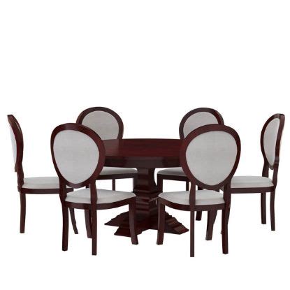 Rustic Solid Wood Dining Table and Chair Sets | 6,8,10,12 Seater Dining Table Sets.