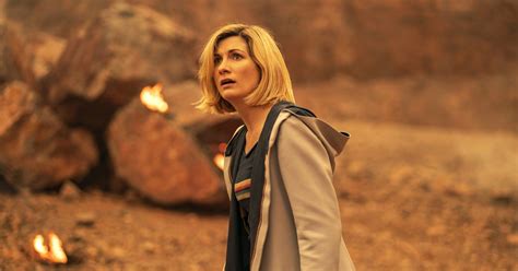 Is Doctor Who's controversial Season 12 finale the clean slate it needs?