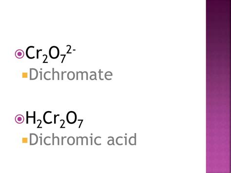 Naming Acids & Bases. - ppt download