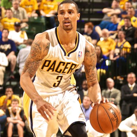 George Hill Injury: Updates on Pacers Guard's Concussion | News, Scores ...