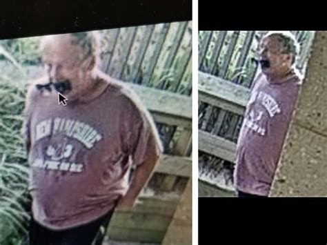 Brick Police Looking To Identify Man - Jersey Shore Online