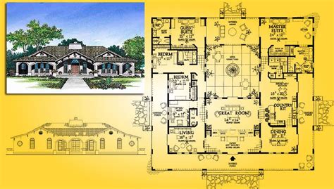 20+ eastwood homes raleigh floor plan Summit home plan by dan ryan ...